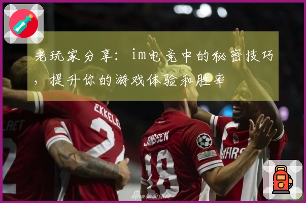 老玩家分享：im电竞中的秘密技巧，提升你的游戏体验和胜率