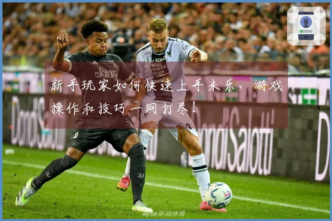 新手玩家如何快速上手米乐，游戏操作和技巧一网打尽！