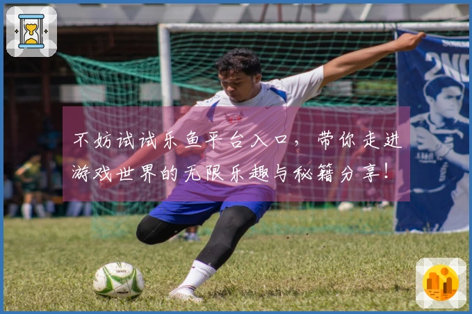 不妨试试乐鱼平台入口，带你走进游戏世界的无限乐趣与秘籍分享！
