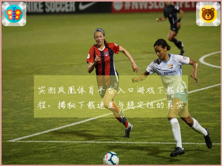 实测凤凰体育平台入口游戏下载过程，揭秘下载速度与稳定性的真实体验